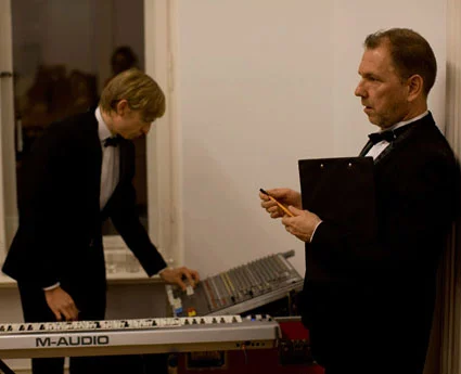 Du hast mir die Pfanne versaut, du Spiegelei des Terrors — René Pollesch — Exhibitions — Galerie Buchholz — Image 00