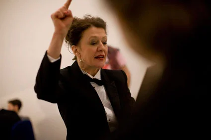 Du hast mir die Pfanne versaut, du Spiegelei des Terrors — René Pollesch — Exhibitions — Galerie Buchholz — Image 00