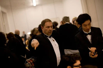 Du hast mir die Pfanne versaut, du Spiegelei des Terrors — René Pollesch — Exhibitions — Galerie Buchholz — Image 00