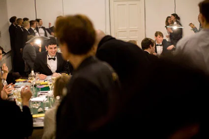 Du hast mir die Pfanne versaut, du Spiegelei des Terrors — René Pollesch — Exhibitions — Galerie Buchholz — Image 00