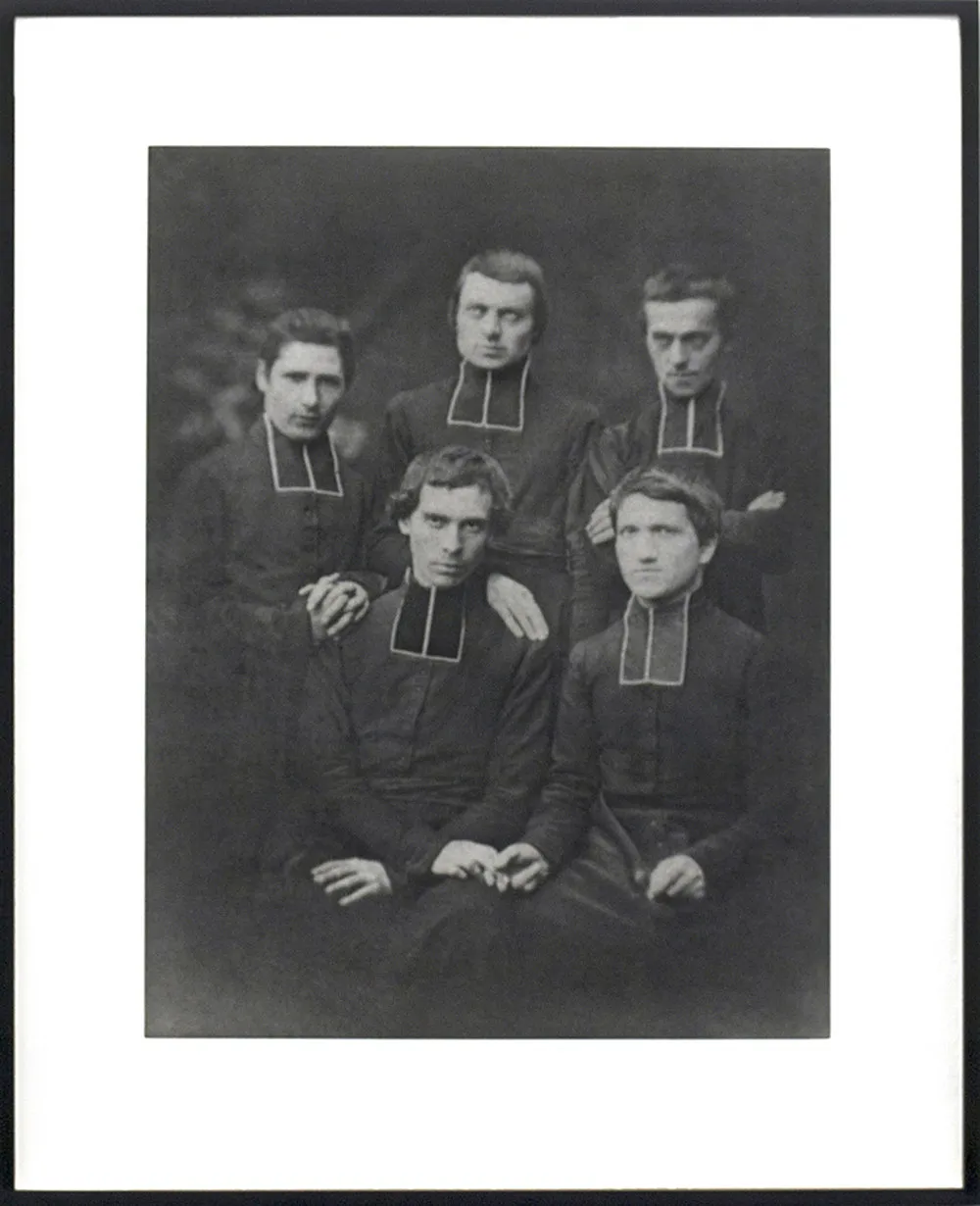 Lartiste et le décorateur — Danh Vo — Exhibitions — Galerie Buchholz — Image 16