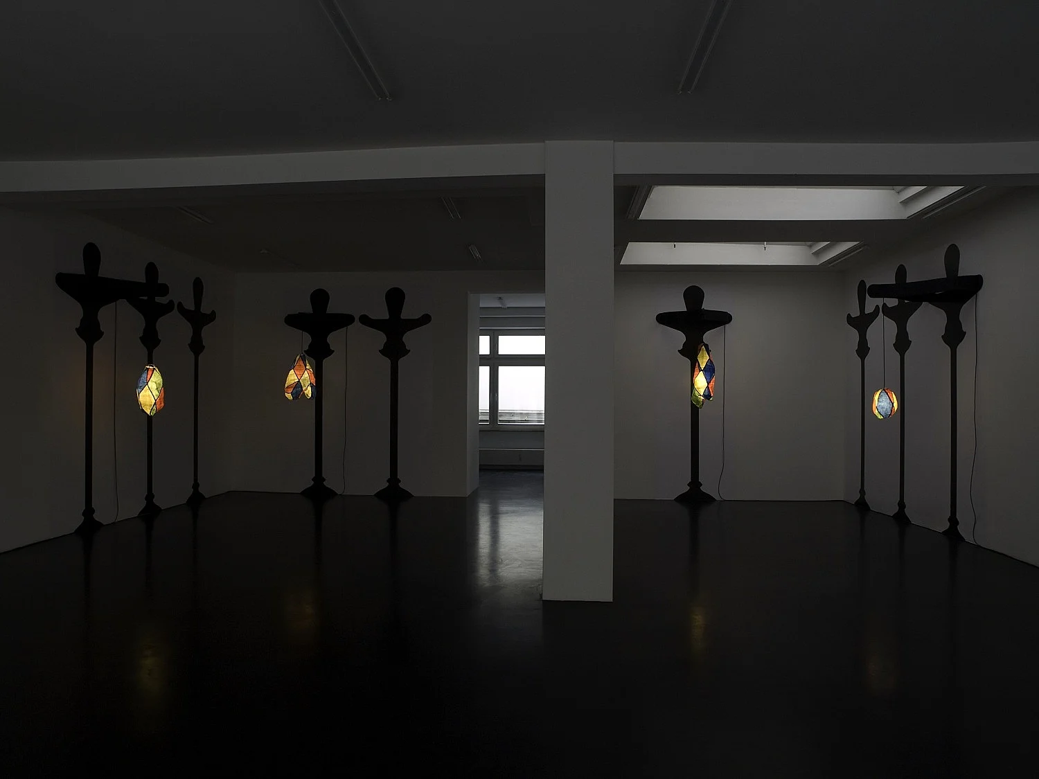 8220BulbousMarauder8221 — Enrico David — Exhibitions — Galerie Buchholz — Image 16