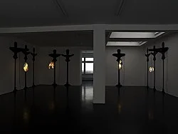 Bulbous Marauder — Enrico David — Exhibitions — Galerie Buchholz — Image 34