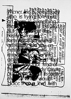 Respekt Frischlinge — Michael Krebber — Exhibitions — Galerie Buchholz — Image 48