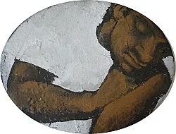 Works 1980 1998 — Martin Wong — Exhibitions — Galerie Buchholz — Image 47