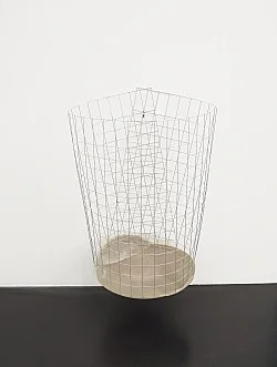 Group show 2010 — Julian Göthe Nairy Baghramian Cerith Wyn Evans Henrik Olesen Michael Krebber Cosima von Bonin John Kelsey Reena... — Exhibitions — Galerie Buchholz — Image 49