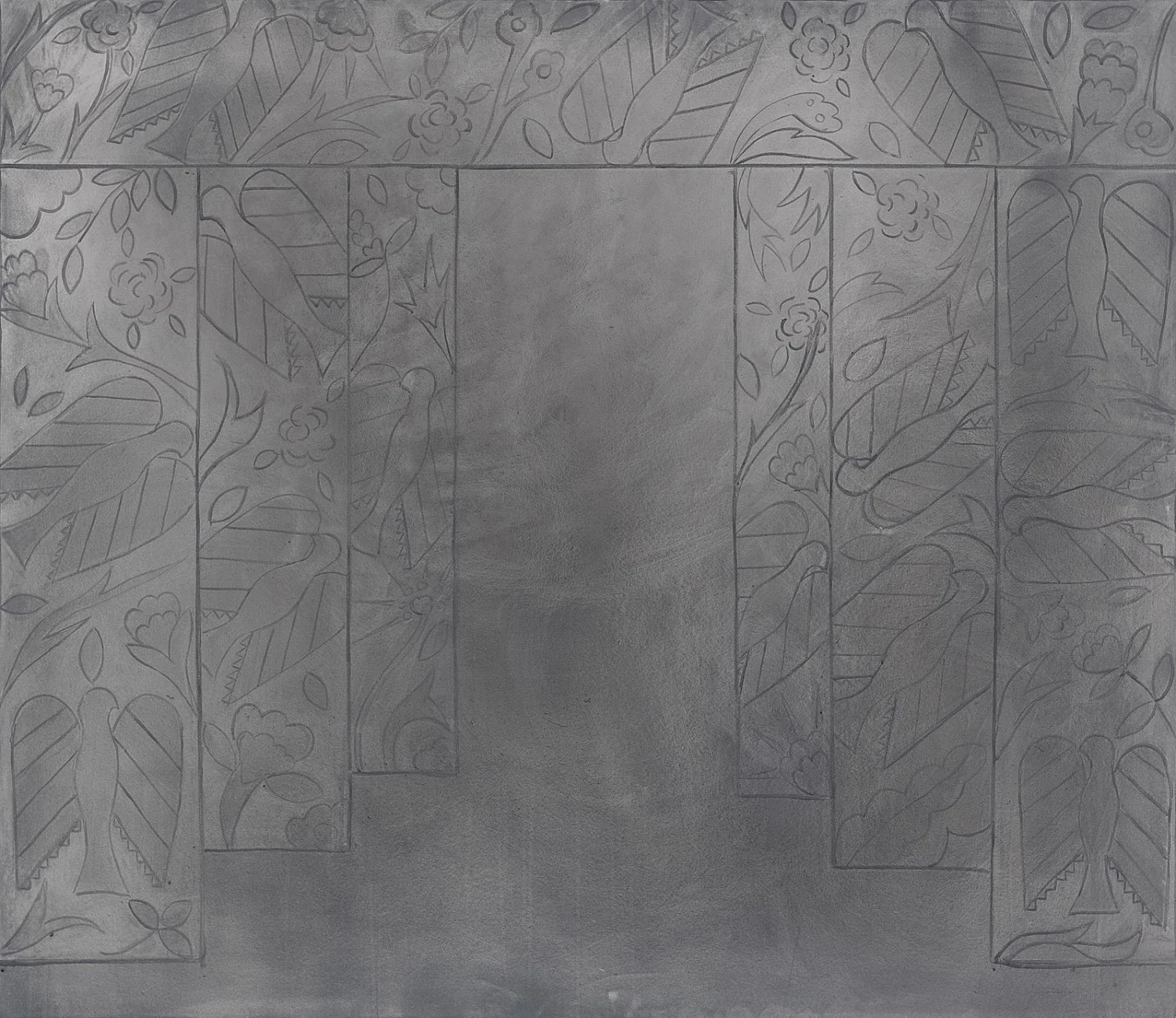 8220NorthampSouth8221 — Silke Otto-Knapp — Exhibitions — Galerie Buchholz — Image 24