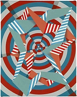 Tomma Abts Berlin 2013 — Tomma Abts — Exhibitions — Galerie Buchholz — Image 45
