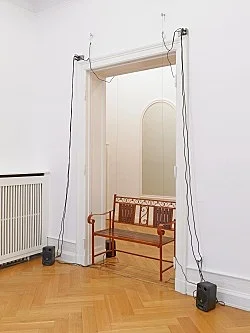 Invented Acoustical Tools Instruments 1966 2012 — Tony Conrad — Exhibitions — Galerie Buchholz — Image 74