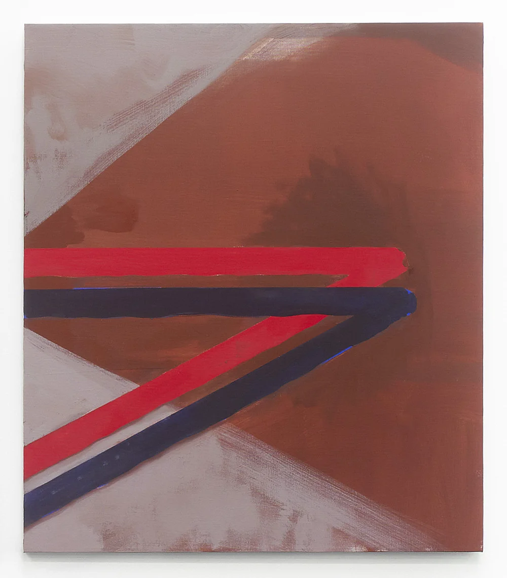 8220InderPyramide8221 — Thomas Eggerer — Exhibitions — Galerie Buchholz — Image 16