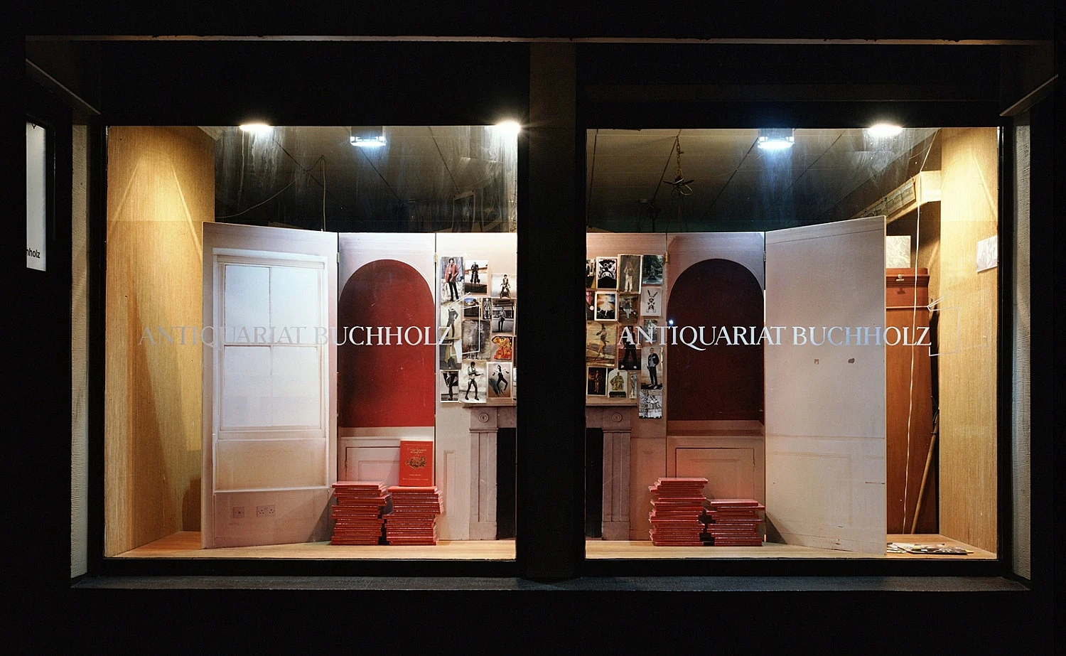 Teil18220Mllberg8221 — Tomma Abts Abel AuerHenning Bohl Bonnie CamplinBjorn Copeland Enrico DavidVincent Fecteau Isa GenzkenJulian Göthe... — Exhibitions — Galerie Buchholz — Image 16