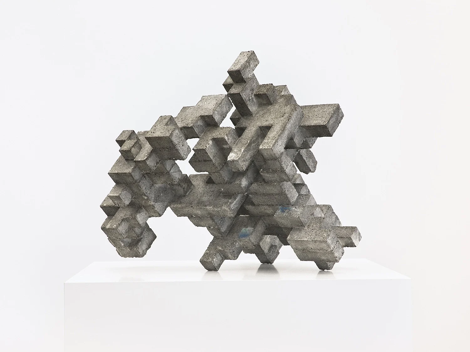 822010M1000ML10L8221 — Cheyney Thompson — Exhibitions — Galerie Buchholz — Image 17