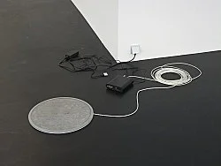 Permit yourself — Cerith Wyn Evans — Exhibitions — Galerie Buchholz — Image 41