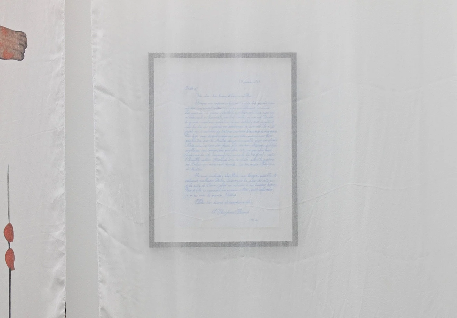 8220L8217artisteetledcorateur8221 — Danh Vo — Exhibitions — Galerie Buchholz — Image 17