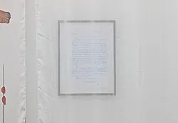 Lartiste et le décorateur — Danh Vo — Exhibitions — Galerie Buchholz — Image 39