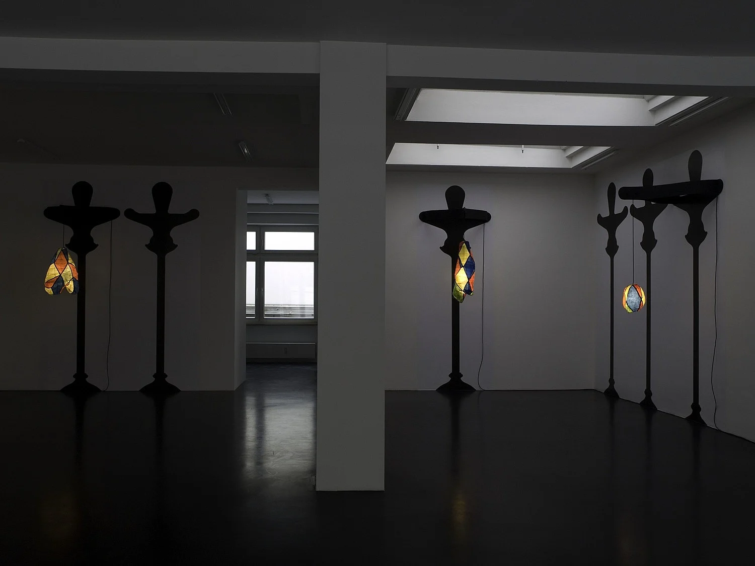 8220BulbousMarauder8221 — Enrico David — Exhibitions — Galerie Buchholz — Image 17
