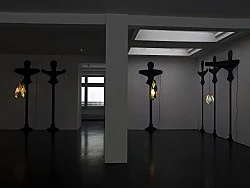 Bulbous Marauder — Enrico David — Exhibitions — Galerie Buchholz — Image 35