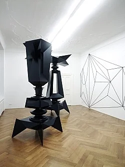 Events during Flood — Julian Göthe — Exhibitions — Galerie Buchholz — Image 33