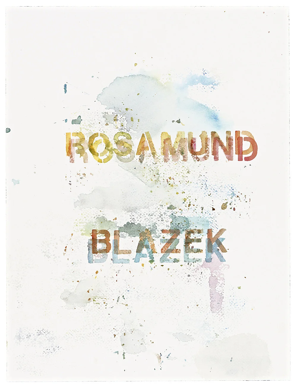 John Kelsey Köln 2013 — John Kelsey — Exhibitions — Galerie Buchholz — Image 17