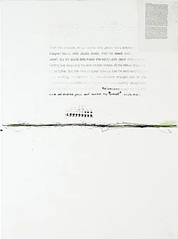 The Oriental Therapies — Josef Strau — Exhibitions — Galerie Buchholz — Image 58