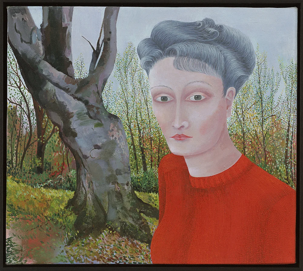 8220Nexttokin8221 — Monika BaerLukas DuwenhöggerJulia GötheLucy McKenzieJosef StrauStefan ThaterKatharina Wulff — Exhibitions — Galerie Buchholz — Image 00
