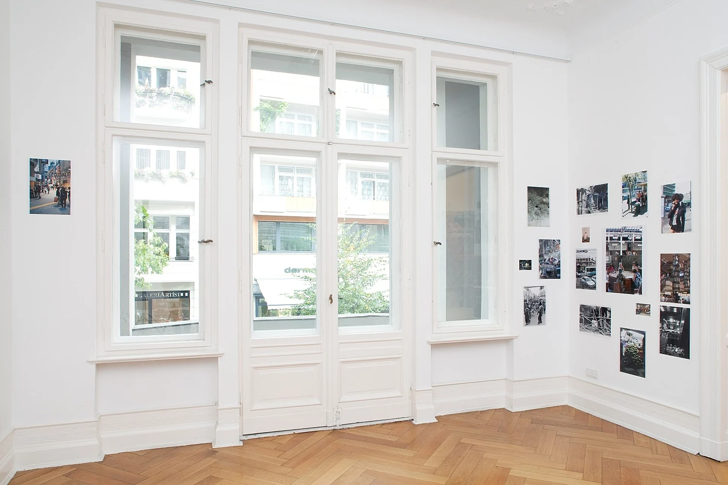Wolfgang Tillmans Berlin 2010 — Wolfgang Tillmans — Exhibitions — Galerie Buchholz — Image 17