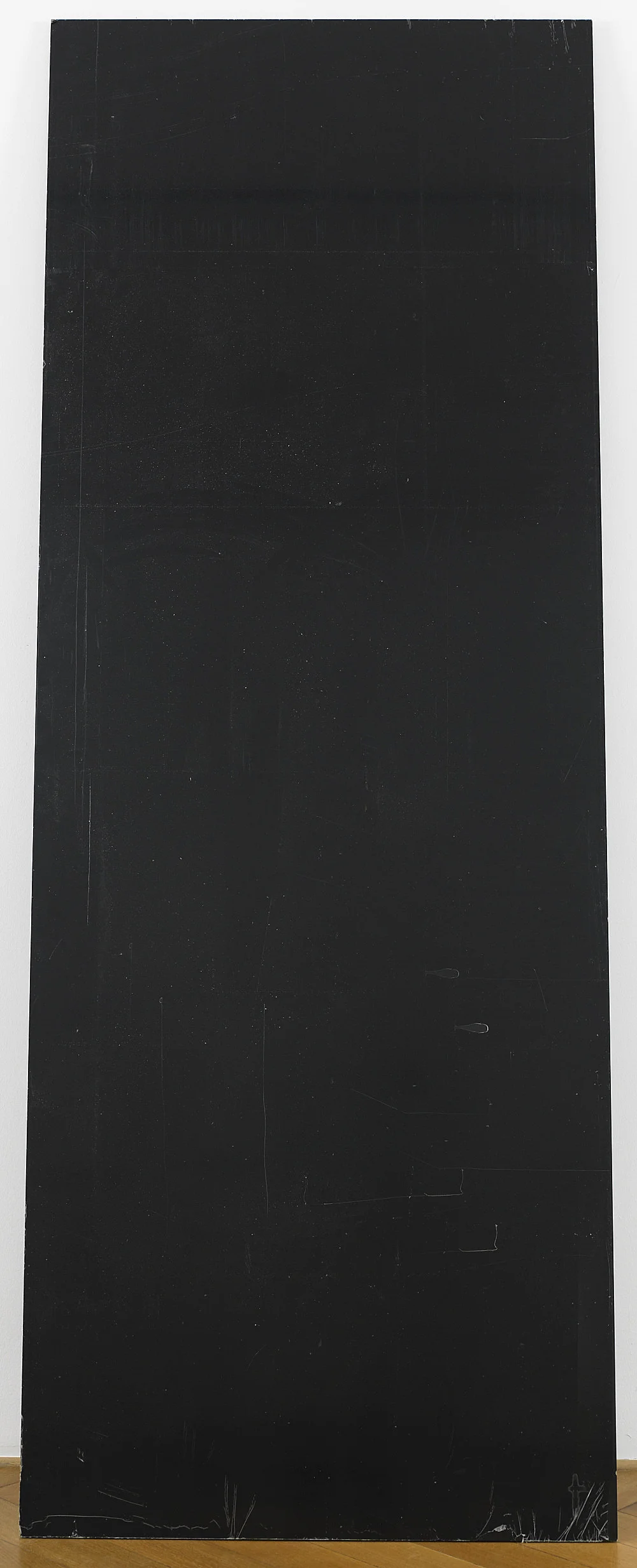 Quodlibet III Alphabets and Instruments — Tomma Abts Nairy Baghramian Cosima von Bonin Moritz von Oswald, Elektronik Tony Conrad Simon Denny Lukas Duwenhögger... — Exhibitions — Galerie Buchholz — Image 00