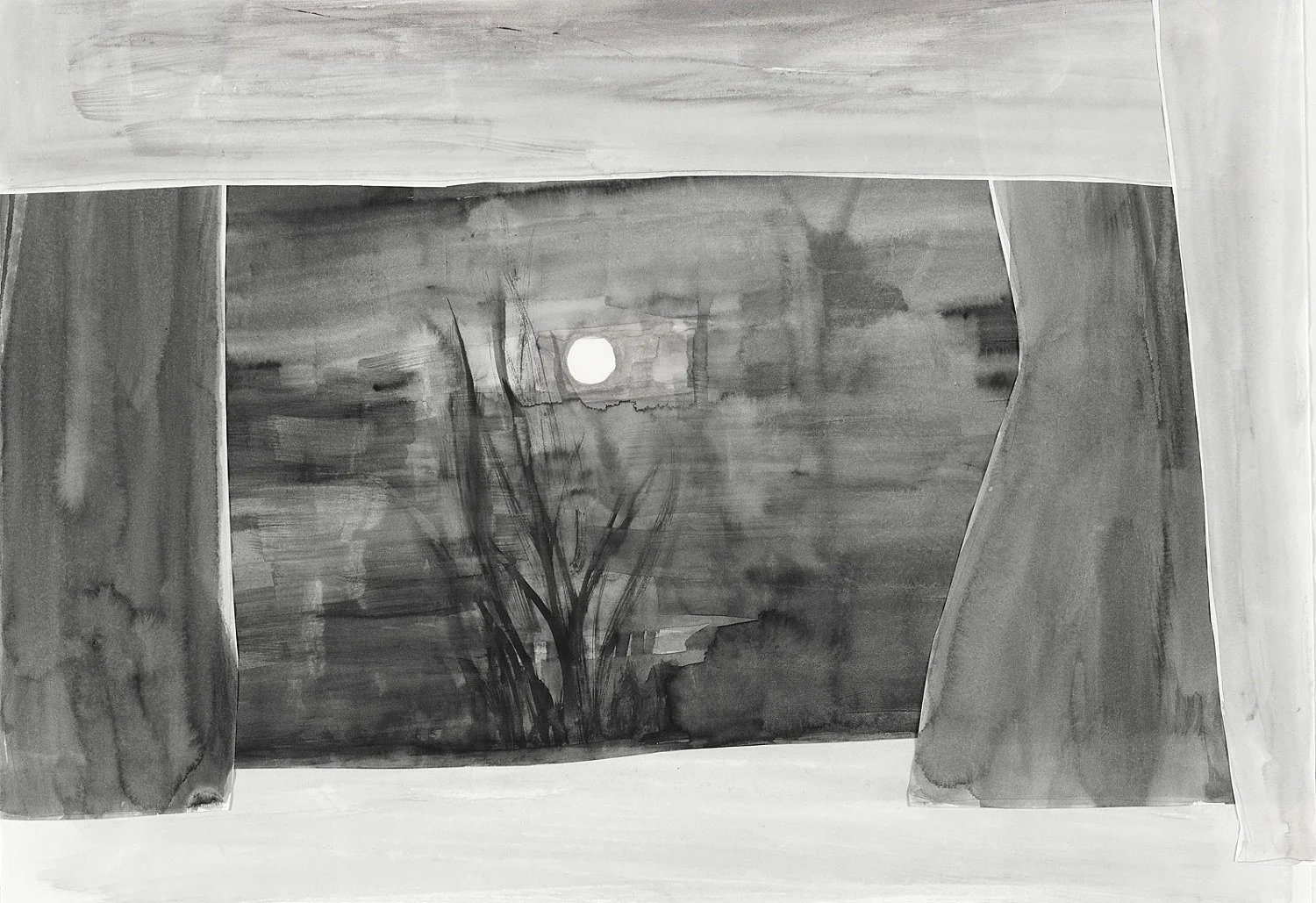 8220NorthampSouth8221 — Silke Otto-Knapp — Exhibitions — Galerie Buchholz — Image 27
