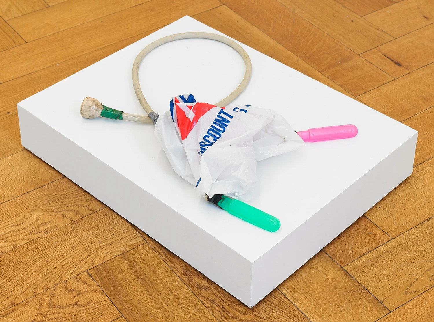 Invented Acoustical Tools Instruments 1966 2012 — Tony Conrad — Exhibitions — Galerie Buchholz — Image 17