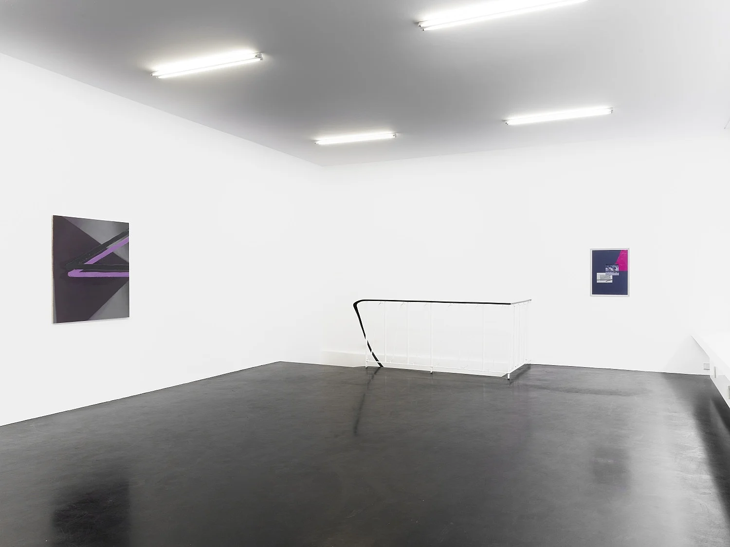 8220InderPyramide8221 — Thomas Eggerer — Exhibitions — Galerie Buchholz — Image 17