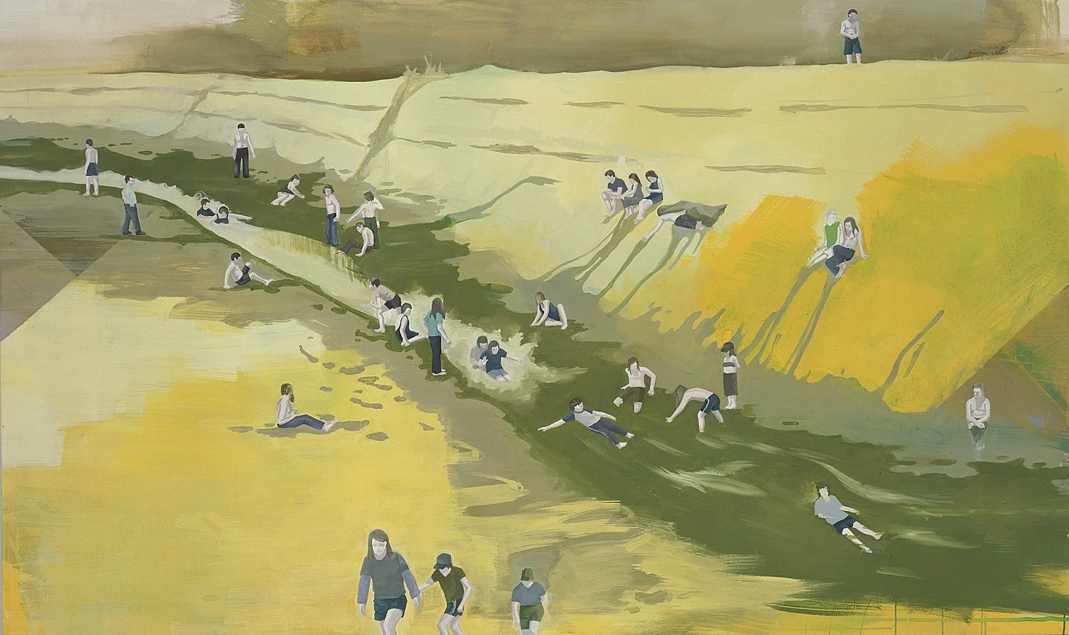 8220OPioneers8221 — Thomas Eggerer — Exhibitions — Galerie Buchholz — Image 17