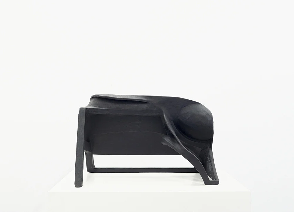 Fecteau 2006 — Vincent Fecteau — Exhibitions — Galerie Buchholz — Image 00
