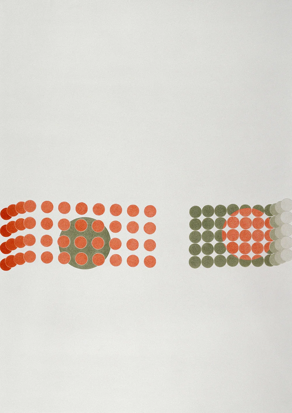 Tomma Abts 2006 Köln — Tomma Abts — Exhibitions — Galerie Buchholz — Image 20