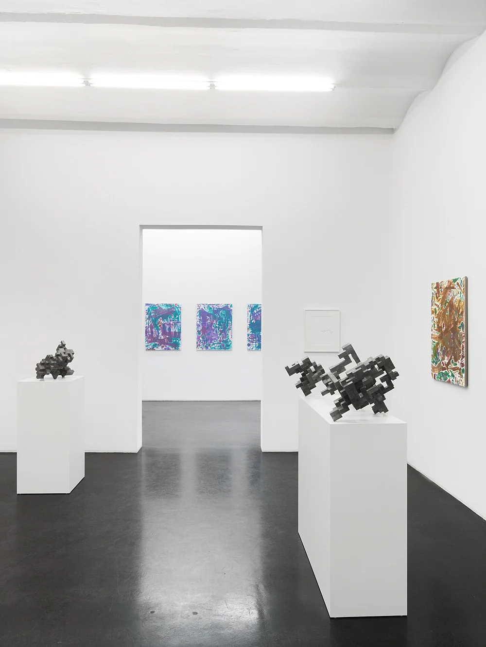 822010M1000ML10L8221 — Cheyney Thompson — Exhibitions — Galerie Buchholz — Image 18