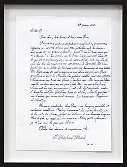 Lartiste et le décorateur — Danh Vo — Exhibitions — Galerie Buchholz — Image 40