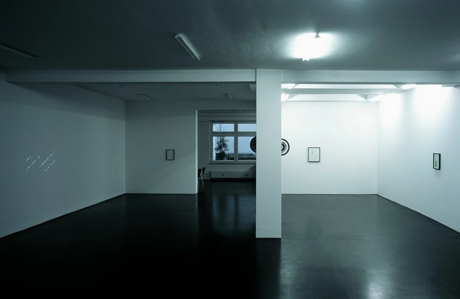 Pumhösl 2007 — Florian Pumhösl — Exhibitions — Galerie Buchholz — Image 16