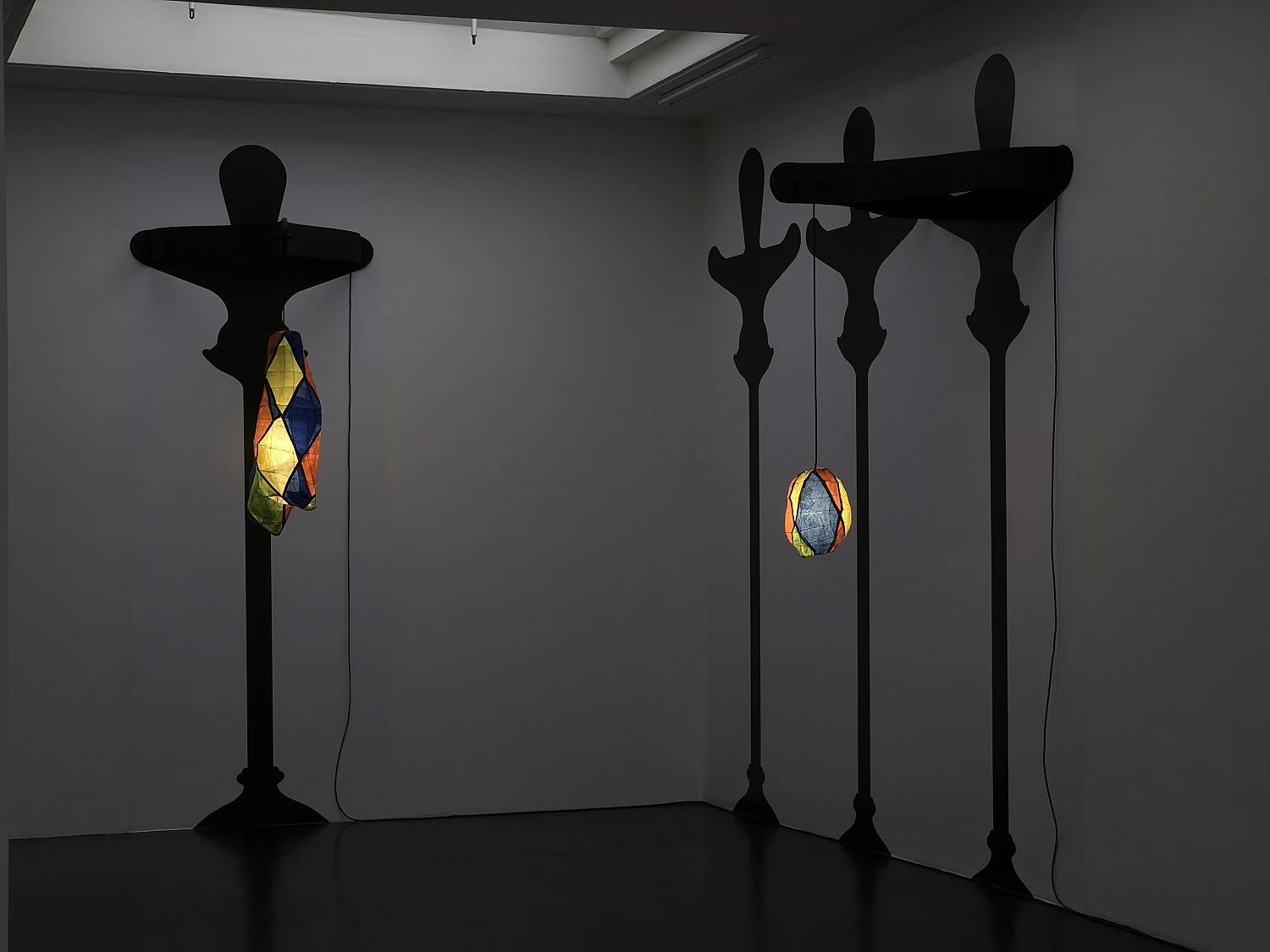 8220BulbousMarauder8221 — Enrico David — Exhibitions — Galerie Buchholz — Image 18
