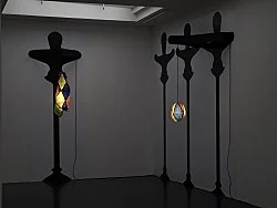 Bulbous Marauder — Enrico David — Exhibitions — Galerie Buchholz — Image 36