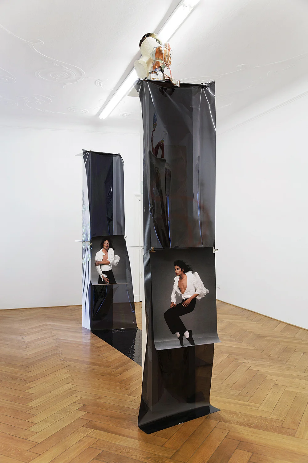 8220Wind8221 — Isa Genzken — Exhibitions — Galerie Buchholz — Image 18