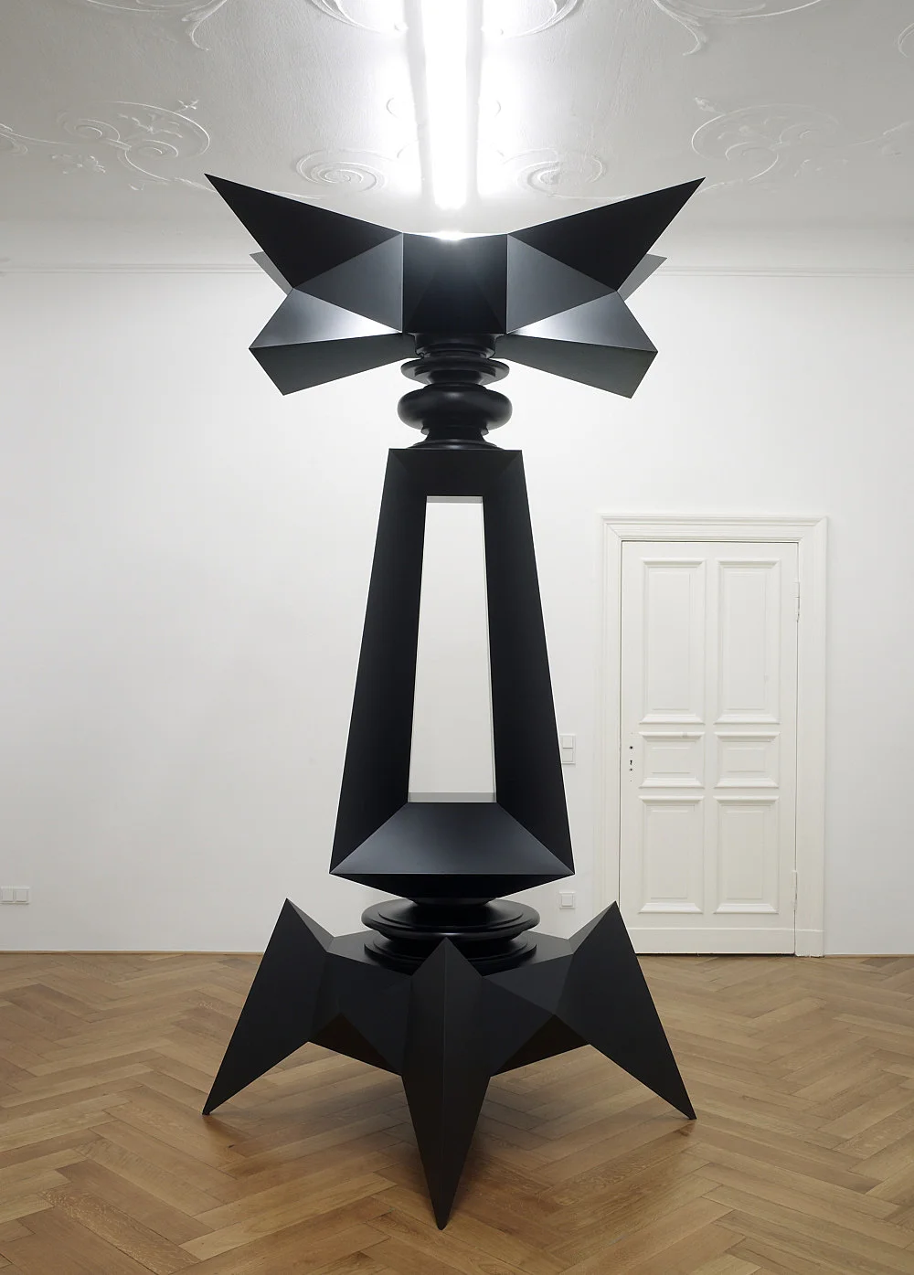 8220EventsduringFlood8221 — Julian Göthe — Exhibitions — Galerie Buchholz — Image 18