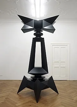 Events during Flood — Julian Göthe — Exhibitions — Galerie Buchholz — Image 34