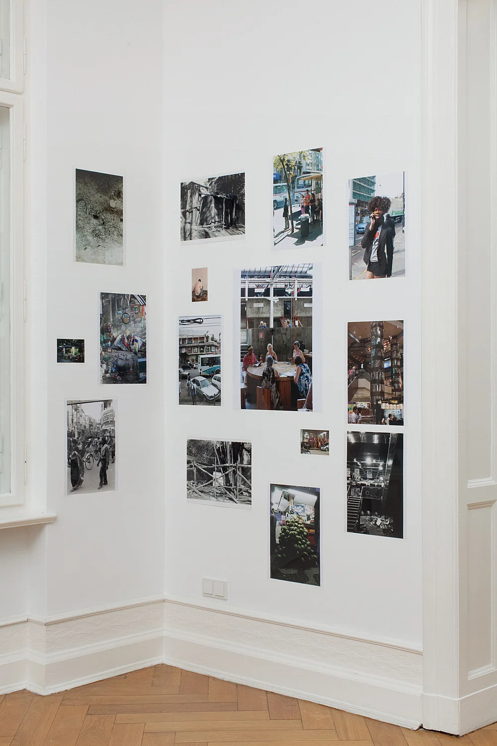 Wolfgang Tillmans Berlin 2010 — Wolfgang Tillmans — Exhibitions — Galerie Buchholz — Image 18