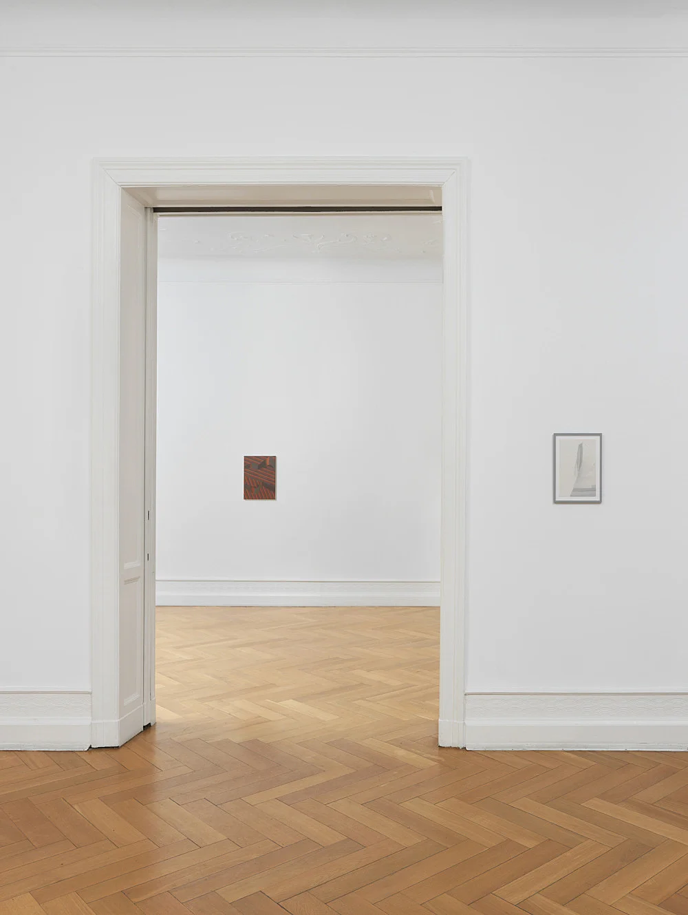 Tomma Abts Berlin 2013 — Tomma Abts — Exhibitions — Galerie Buchholz — Image 18