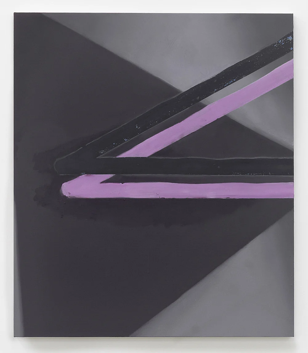 8220InderPyramide8221 — Thomas Eggerer — Exhibitions — Galerie Buchholz — Image 18
