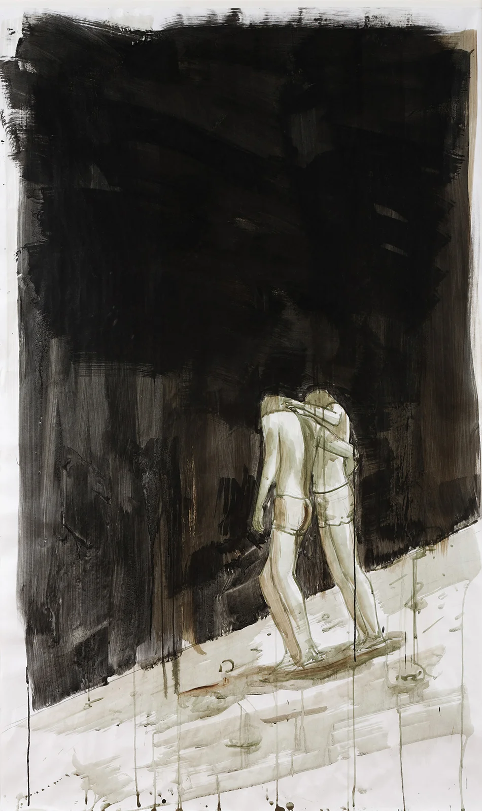 8220FenceRomance8221 — Thomas Eggerer — Exhibitions — Galerie Buchholz — Image 18