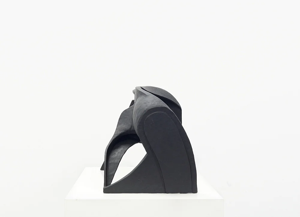 Fecteau 2006 — Vincent Fecteau — Exhibitions — Galerie Buchholz — Image 00