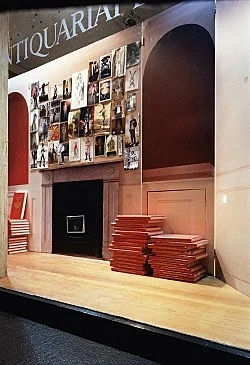 Teil 1 Müllberg — Tomma Abts Abel Auer Henning Bohl Bonnie Camplin Bjorn Copeland Enrico David Vincent Fecteau Isa Genzken Julian Göthe... — Exhibitions — Galerie Buchholz — Image 34