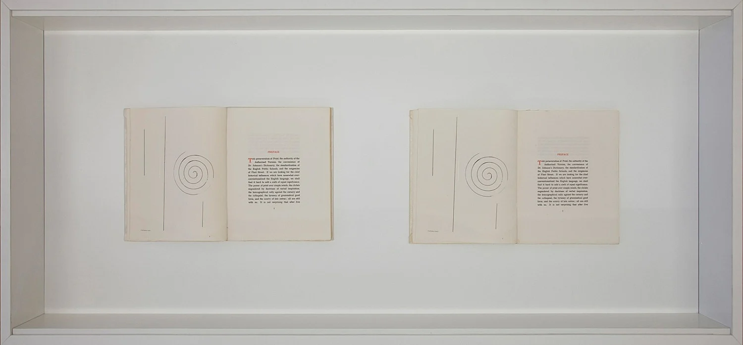 8220Diminution8221 — Florian Pumhösl — Exhibitions — Galerie Buchholz — Image 12