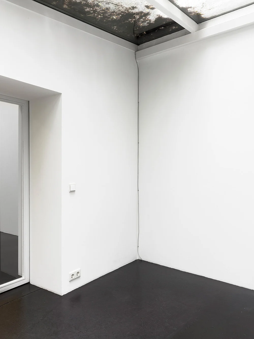 8220MasterSlaveDialectic8221 — Henrik Olesen, Danh Vo — Exhibitions — Galerie Buchholz — Image 19