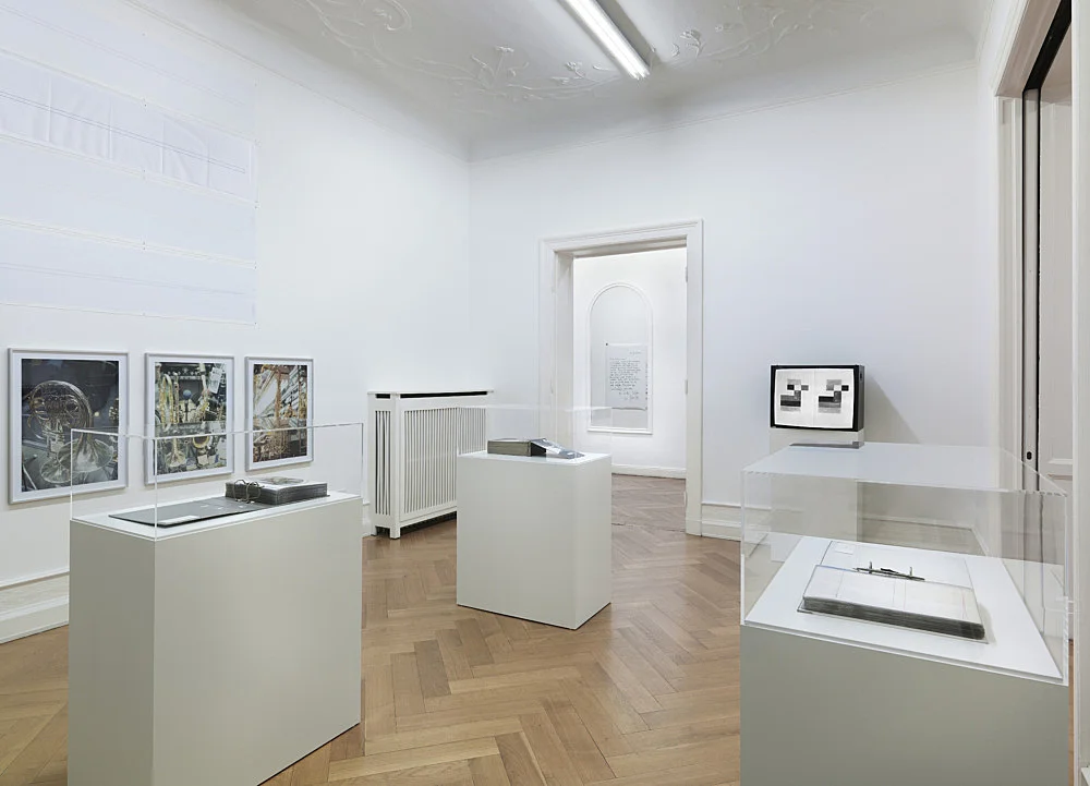 8220EarlyWorks8221 — Isa Genzken — Exhibitions — Galerie Buchholz — Image 00